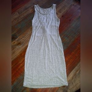 Summer dress/ bathing suit cover